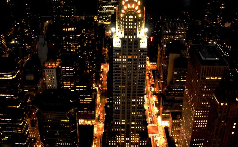 Chrysler Building