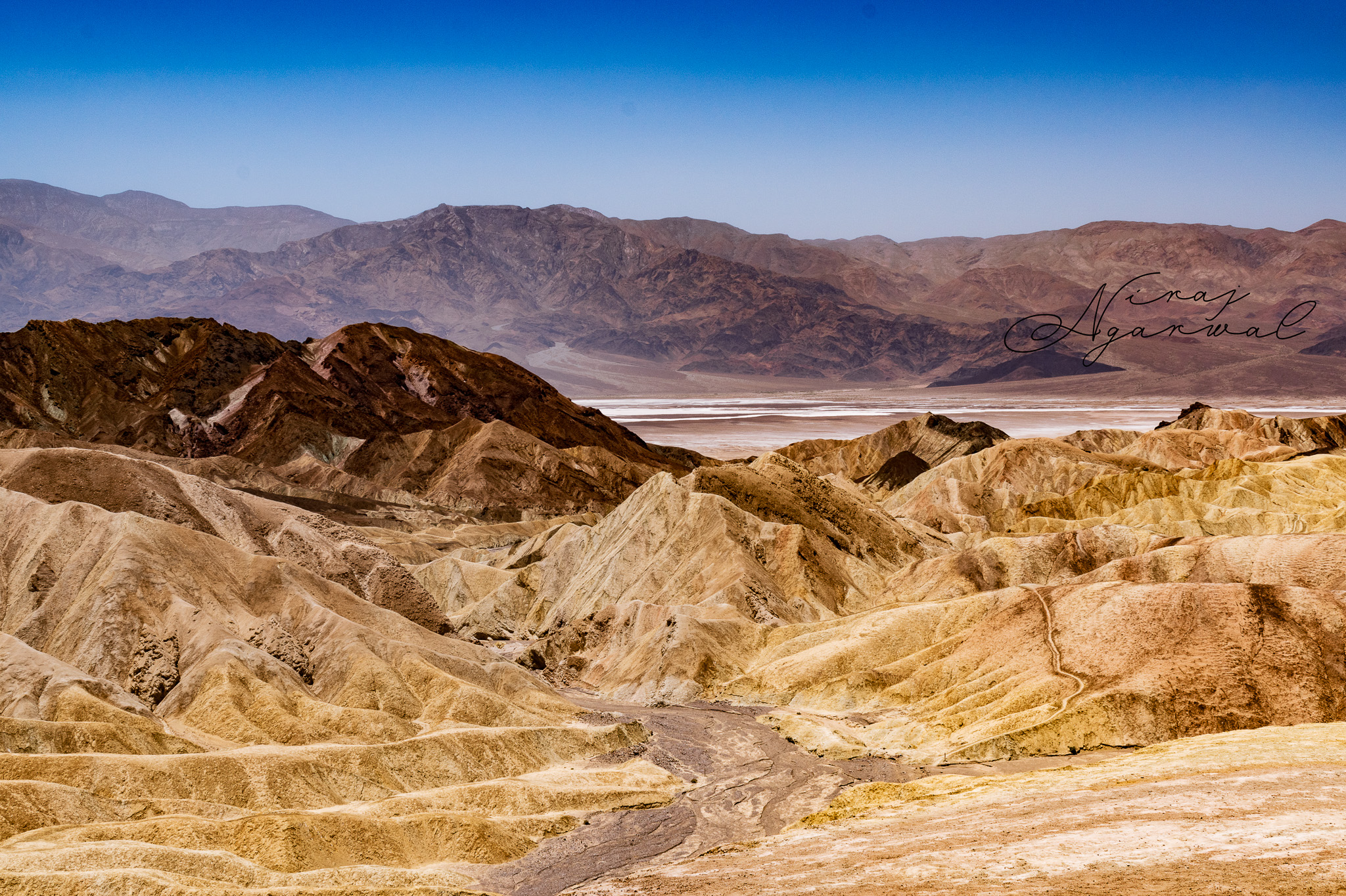 Zabriskie Point